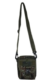 Tactical Bag-RTC520/GREEN/ACU